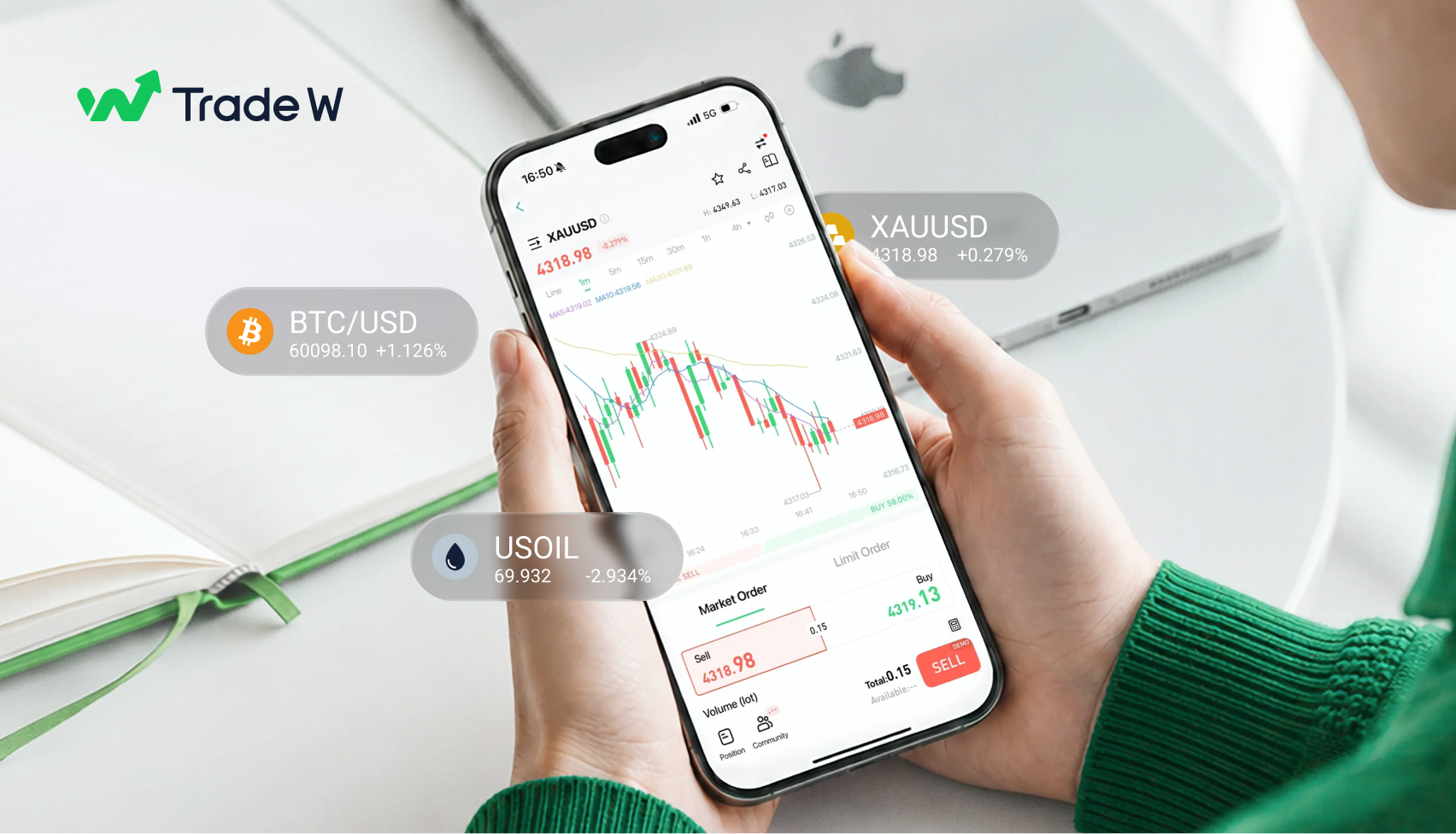 How to Choose the Right Trading Platform: 7 Expert Tips