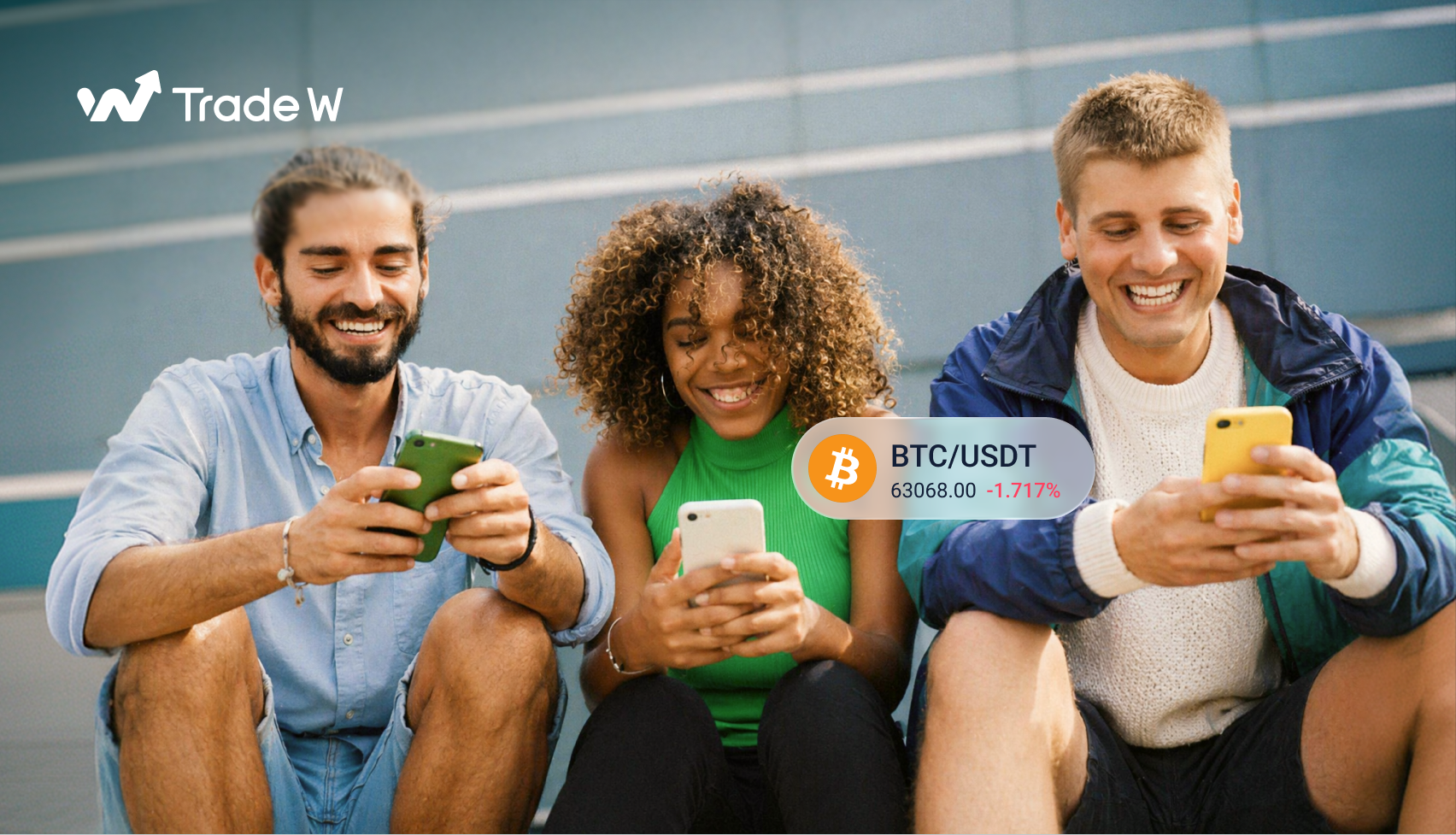 How Trade W Empowers Modern Investors with Technology and Trading Tools