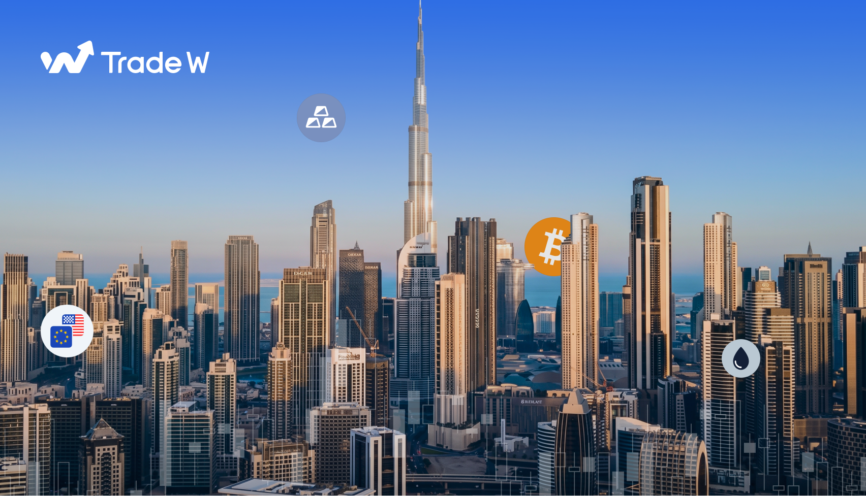 Trade W Expands UAE Presence as Tradewill Secures CMA Category 5 License