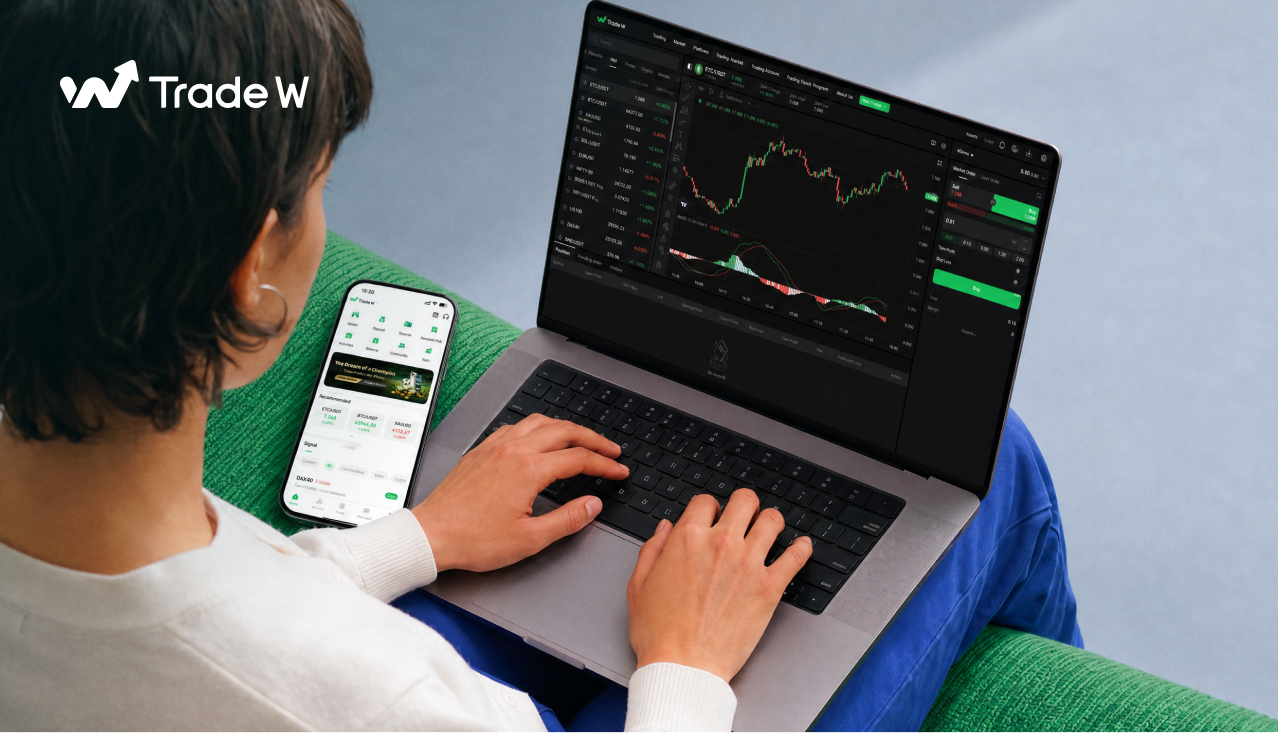 Trade W Review 2026: Features, Platforms, Execution & Trading Experience