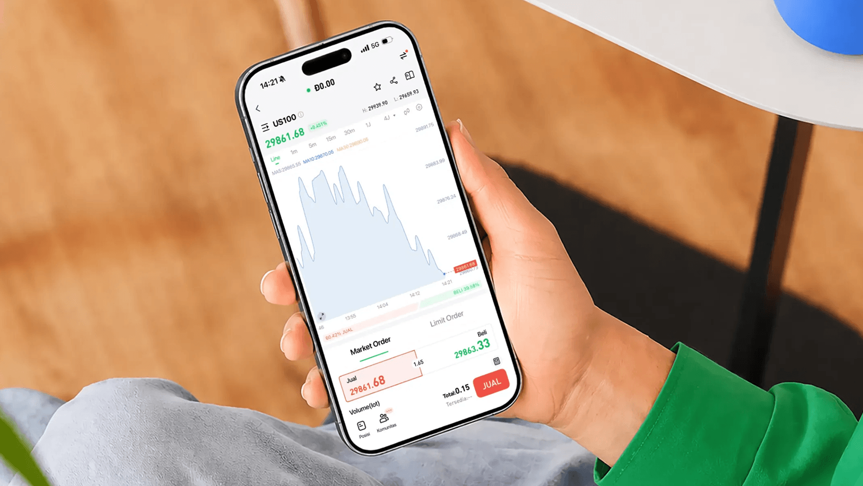 Best Broker to Trade Indices: The Execution Truth Retail Traders Never See