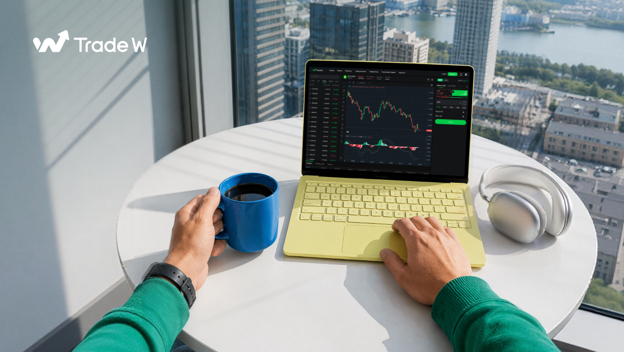 The Weekend Trading Trend: Why Some Markets Are Moving to 24/7 Access