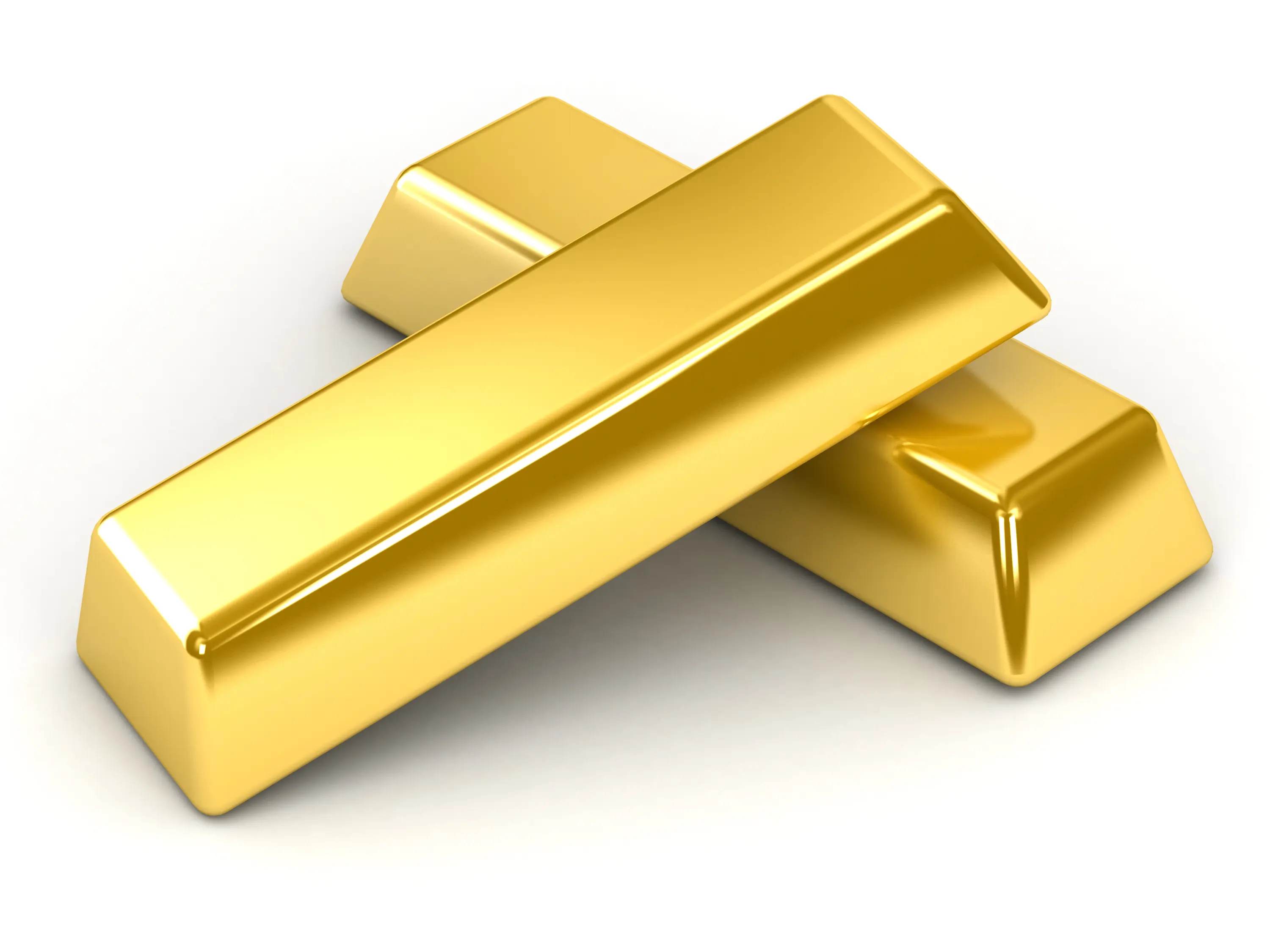 The Knowledge You Must Know for Gold Trading and Forecasting